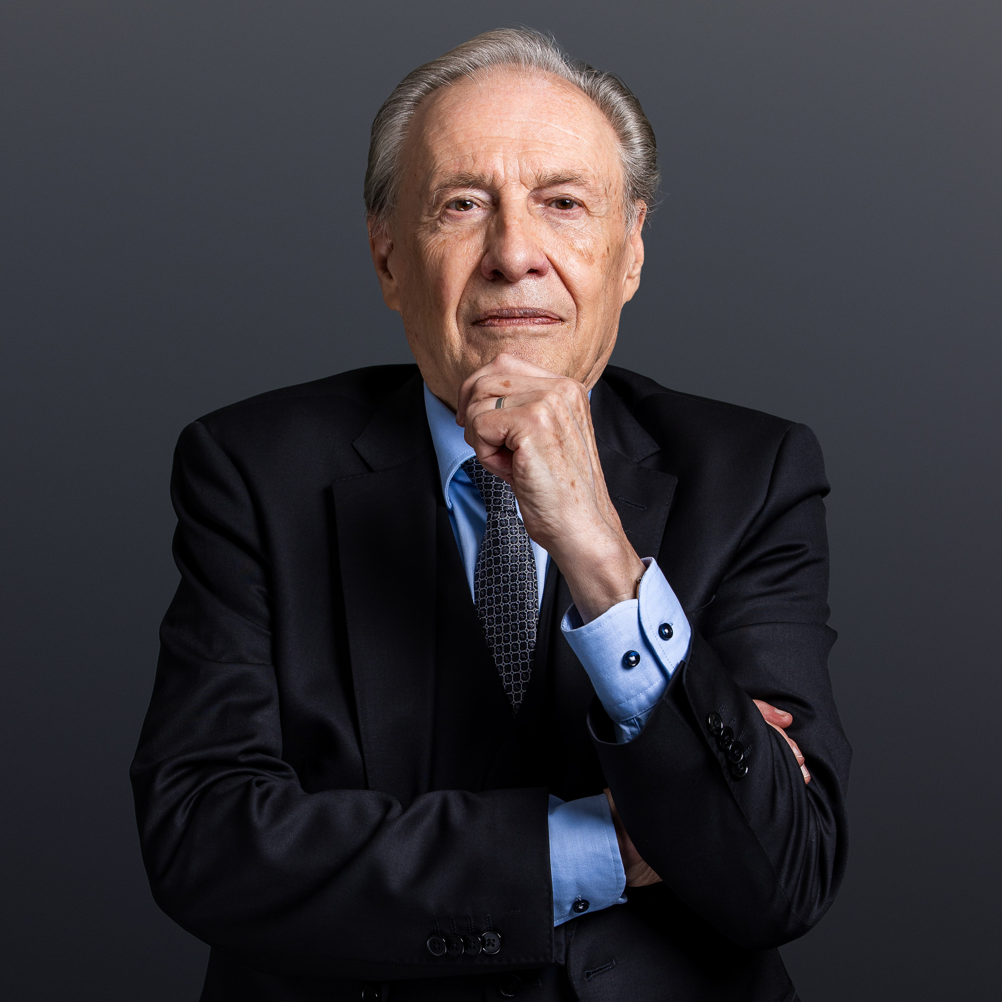Jean-Yves Hauser